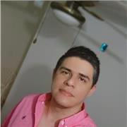 Ingeniero de sistemas con mas de 5 años de experiencia como instructor de programacion de software del SENA y proyectos MINTIC